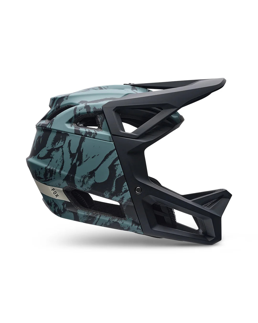 FOX PROFRAME THRIVE MTB-Hjelm Salvie