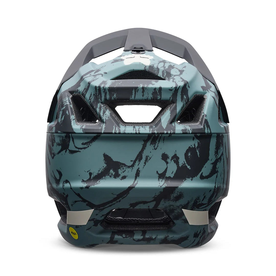 FOX PROFRAME THRIVE MTB-Hjelm Salvie
