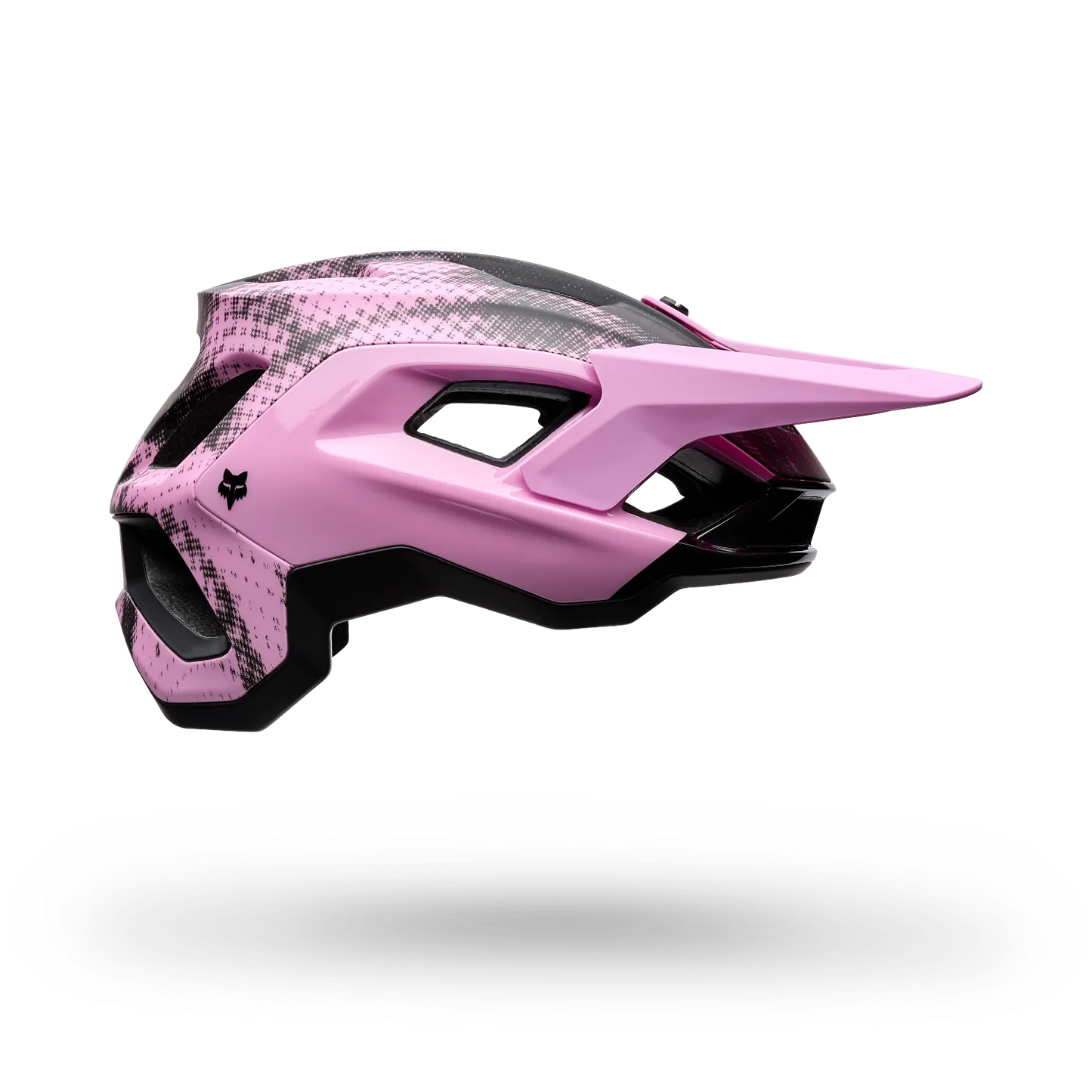 FOX SPEEDFRAME PRO MIPS SENSE MTB-hjelm Pink Cotton Candy