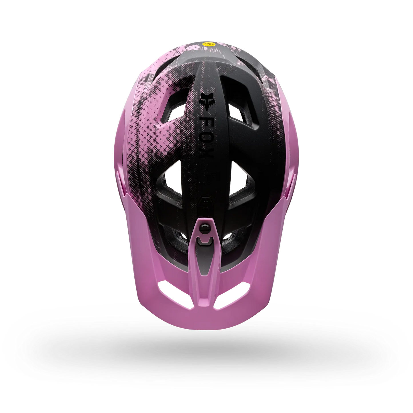 FOX SPEEDFRAME PRO MIPS SENSE MTB-hjelm Pink Cotton Candy