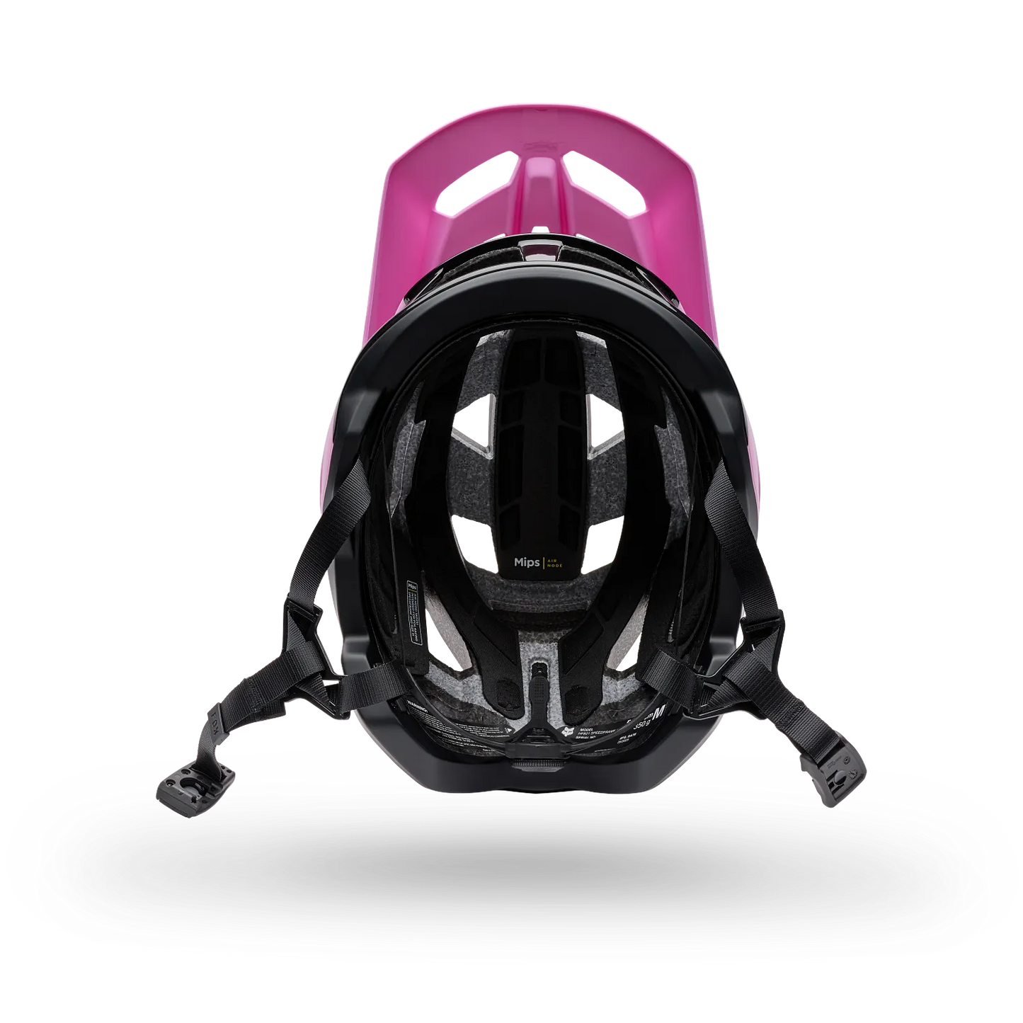 FOX SPEEDFRAME PRO MIPS SENSE MTB-hjelm Pink Cotton Candy