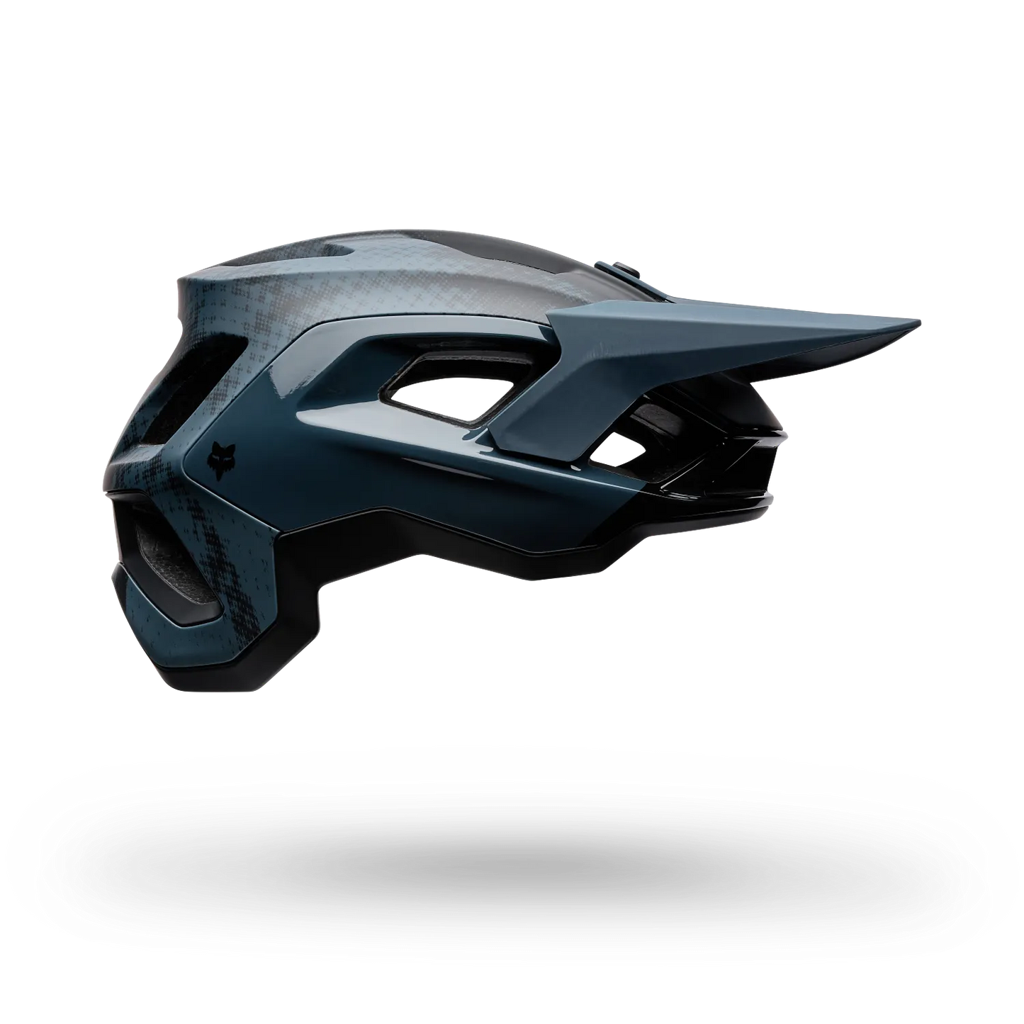 FOX SPEEDFRAME PRO MIPS SENSE Galaxy Blue MTB-hjelm
