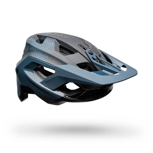 FOX SPEEDFRAME PRO MIPS SENSE Galaxy Blue MTB-hjelm