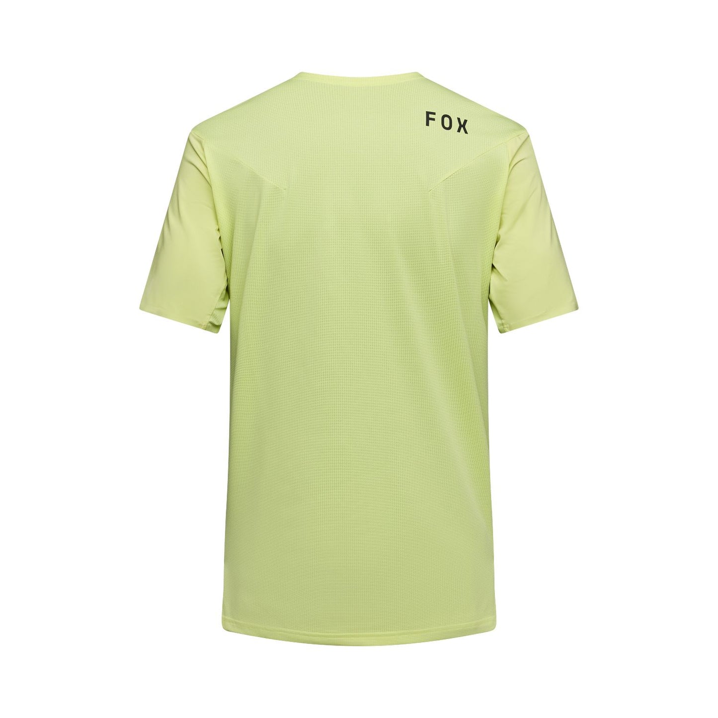 FOX FLEXAIR Kortærmet trøje Lime