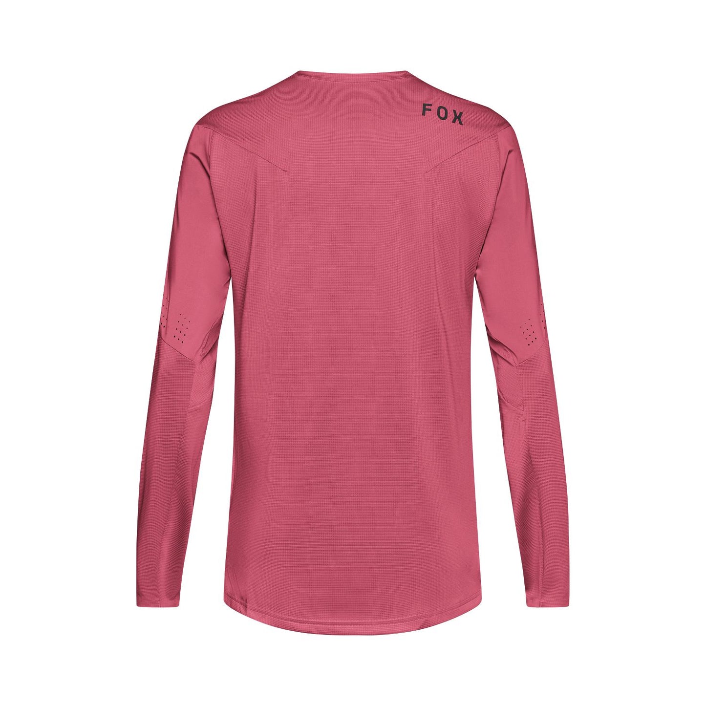 FOX FLEXAIR Long Sleeve Jersey Berry