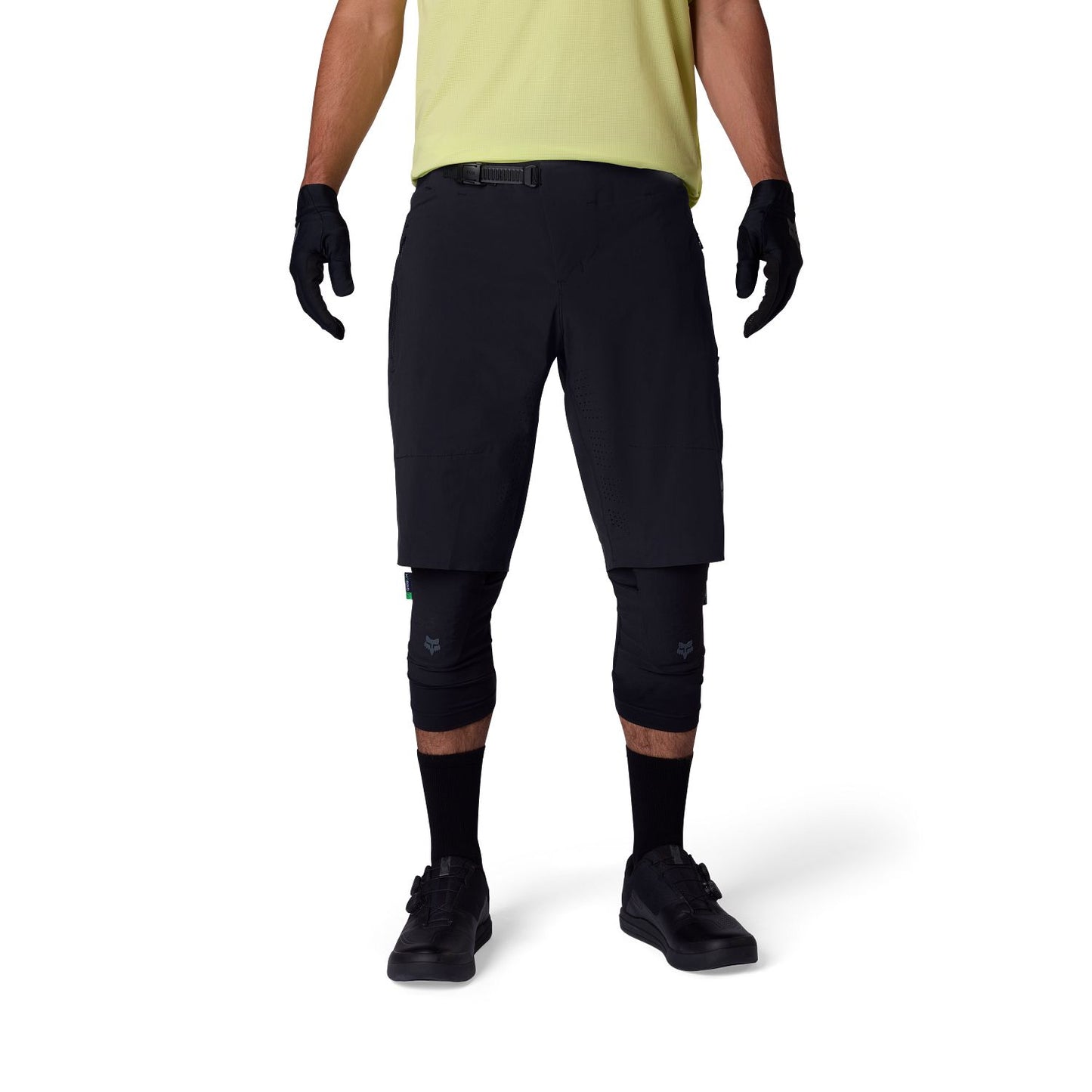 FOX FLEXAIR Shorts Sort 2026