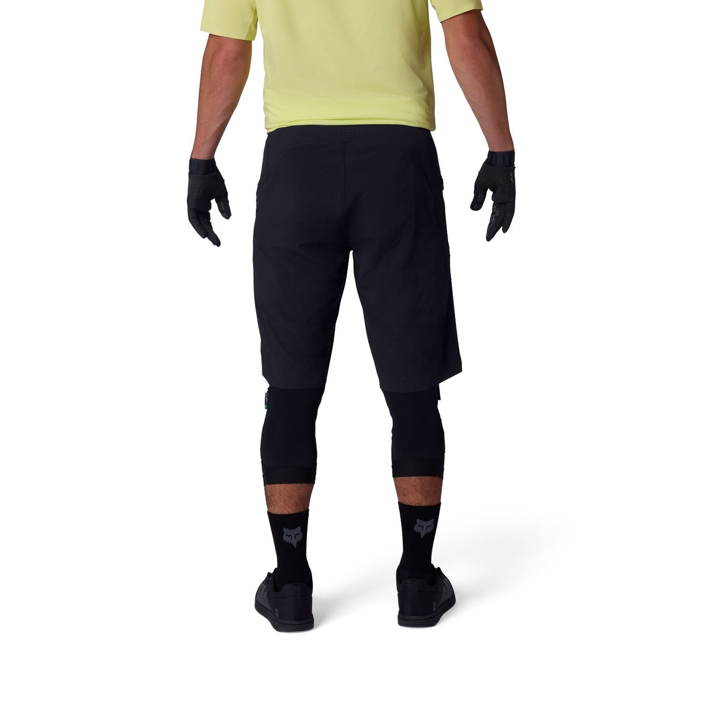 FOX FLEXAIR Shorts Sort 2026