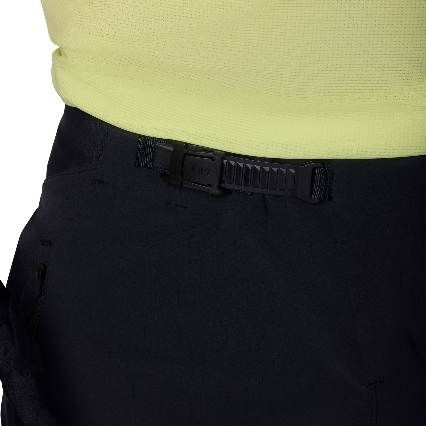 FOX FLEXAIR Shorts Sort 2026