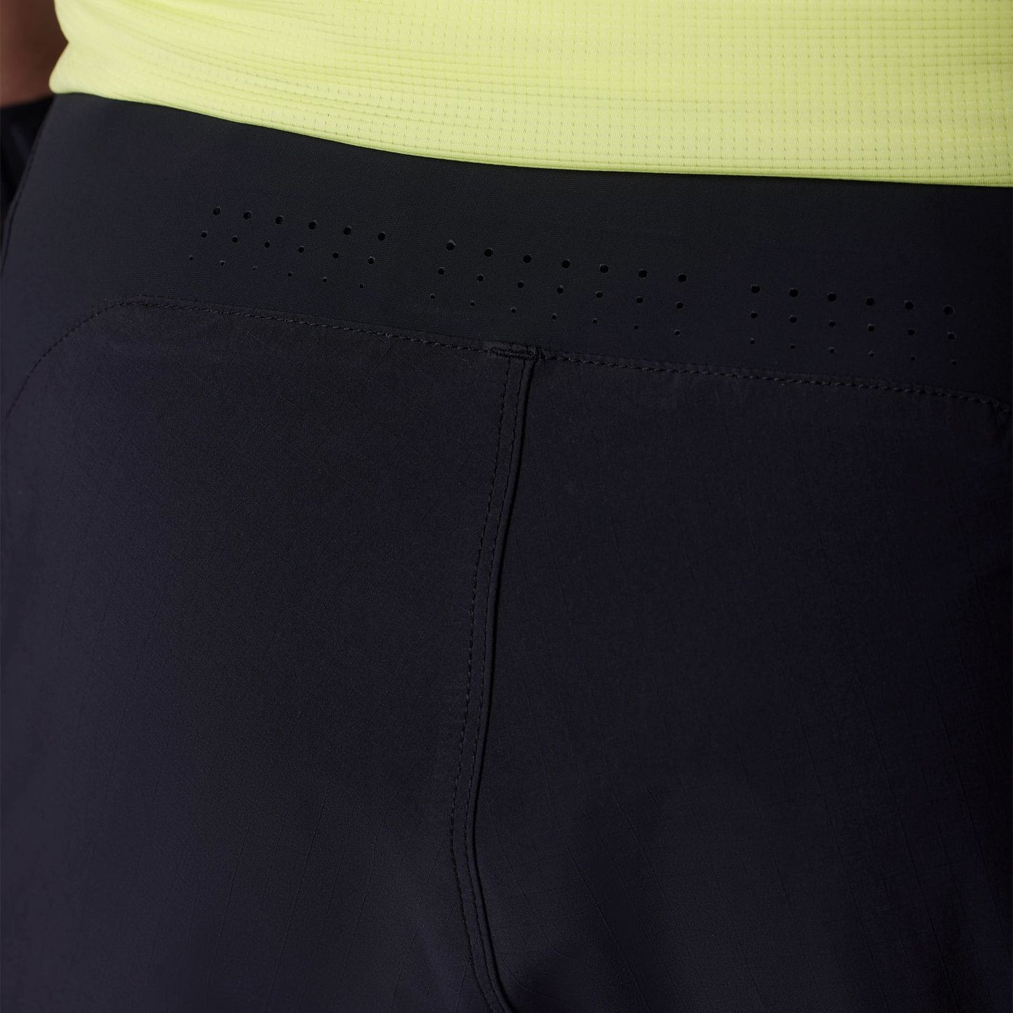 FOX FLEXAIR Shorts Sort 2026