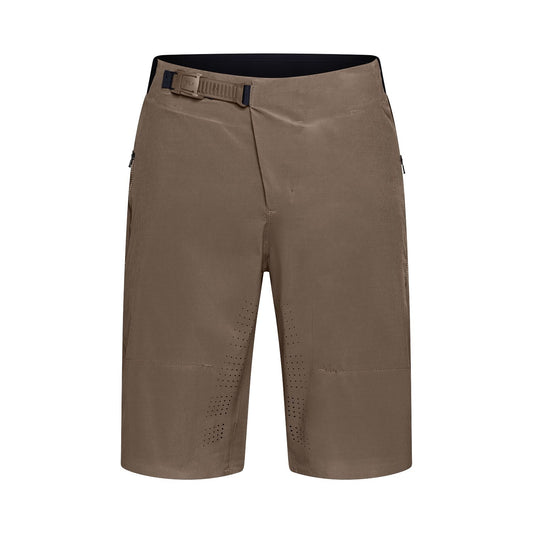 FOX FLEXAIR Short Beige Muskatnød
