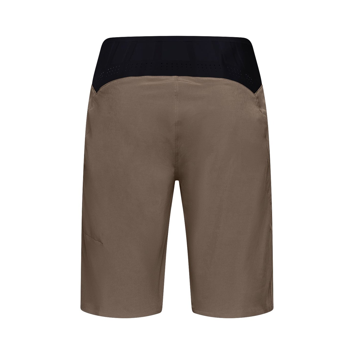 FOX FLEXAIR Short Beige Muskatnød