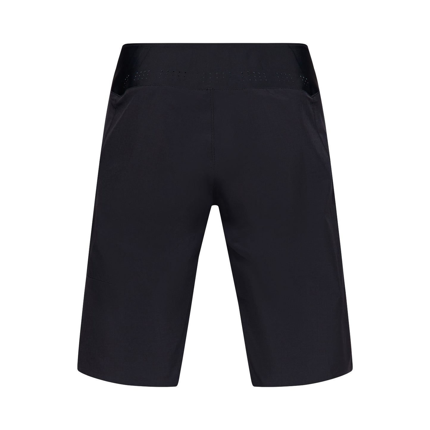 FOX FLEXAIR Shorts til kvinder Sort