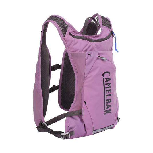 CAMELBAK WOMEN'S CHASE RACE 4L VEST Lavender Hydration Bag