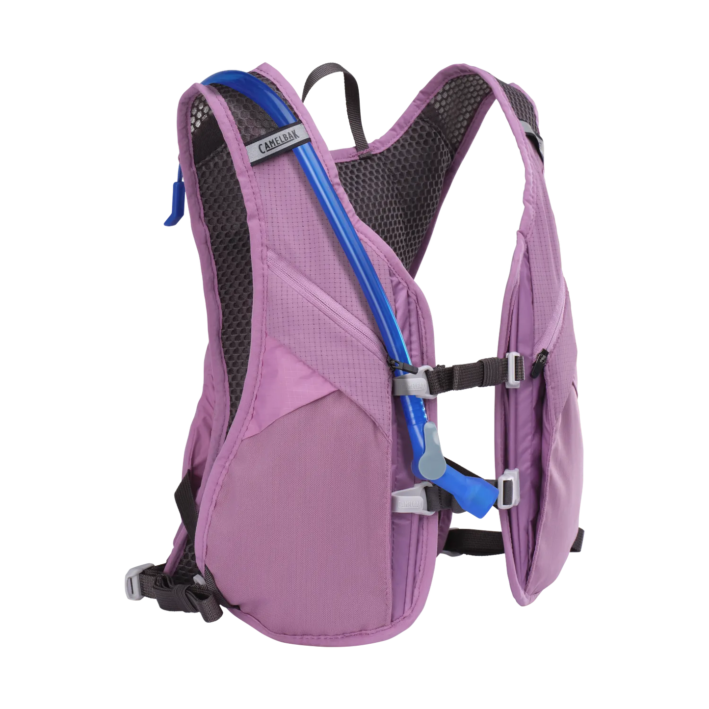 CAMELBAK WOMEN'S CHASE RACE 4L VEST Lavendel væsketaske