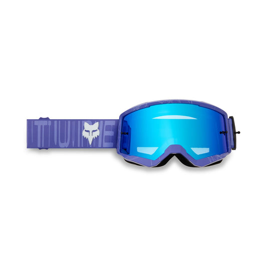 FOX MAIN DIFFUSE SE SPARK Lilla duemaske