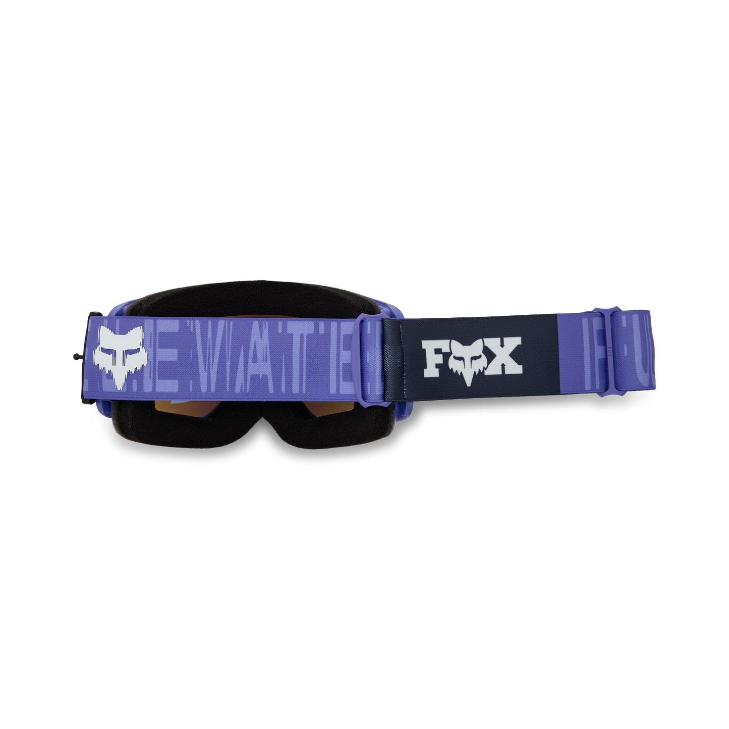 FOX MAIN DIFFUSE SE SPARK Lilla duemaske