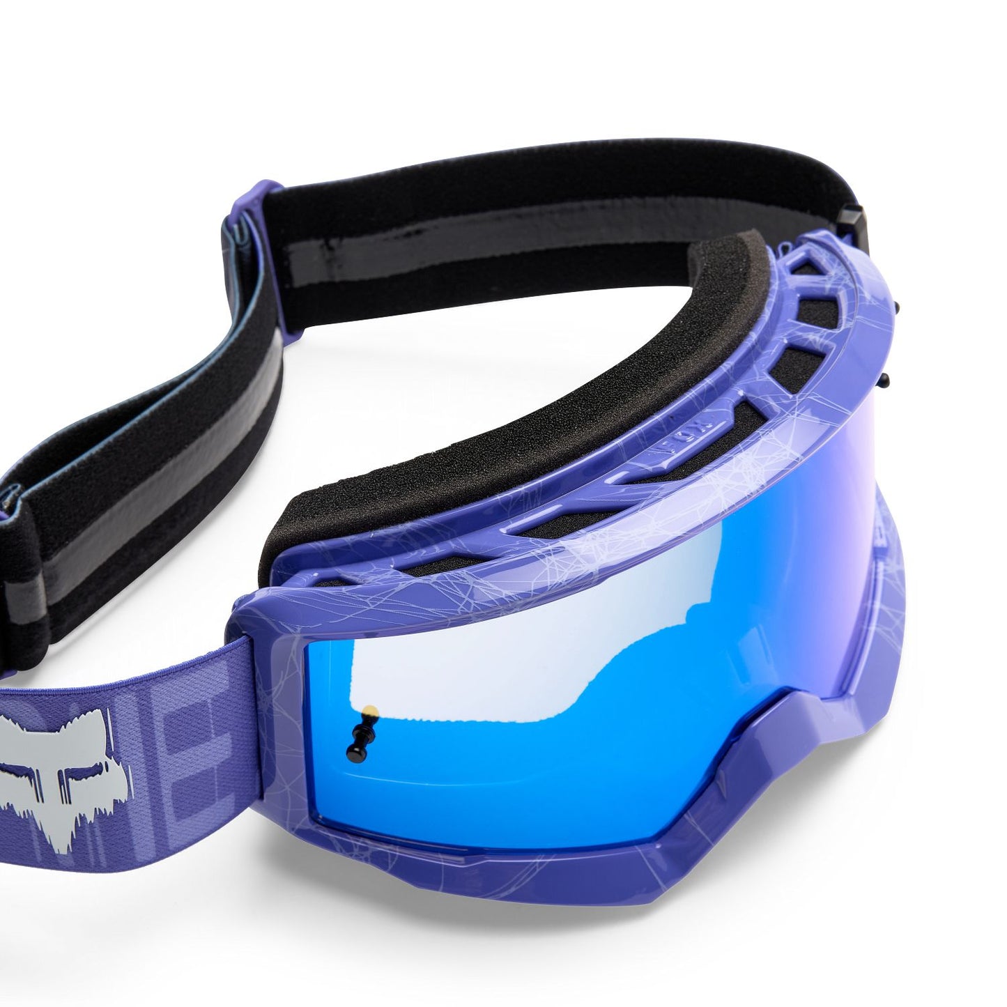 FOX MAIN DIFFUSE SE SPARK Lilla duemaske