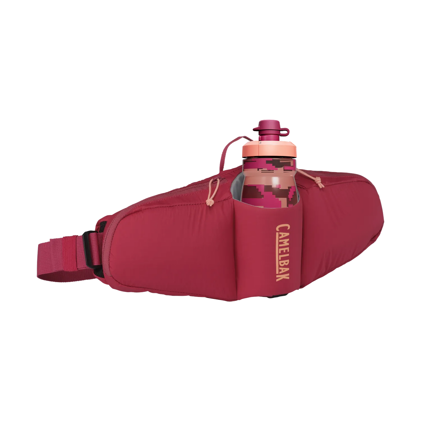 CAMELBAK PODIUM FLOW 2 2,5 L WAIST PACK Berry skuldertaske