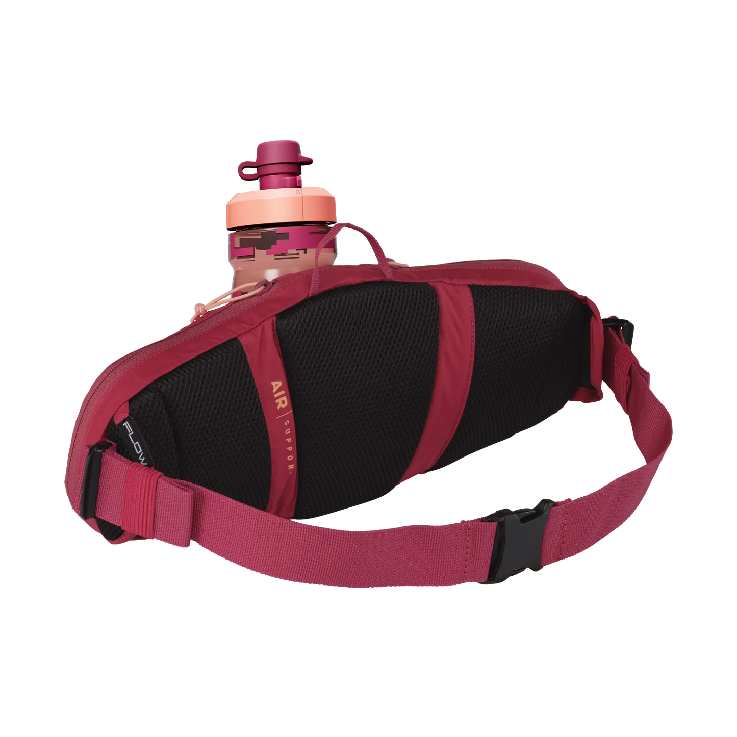 CAMELBAK PODIUM FLOW 2 2,5 L WAIST PACK Berry skuldertaske