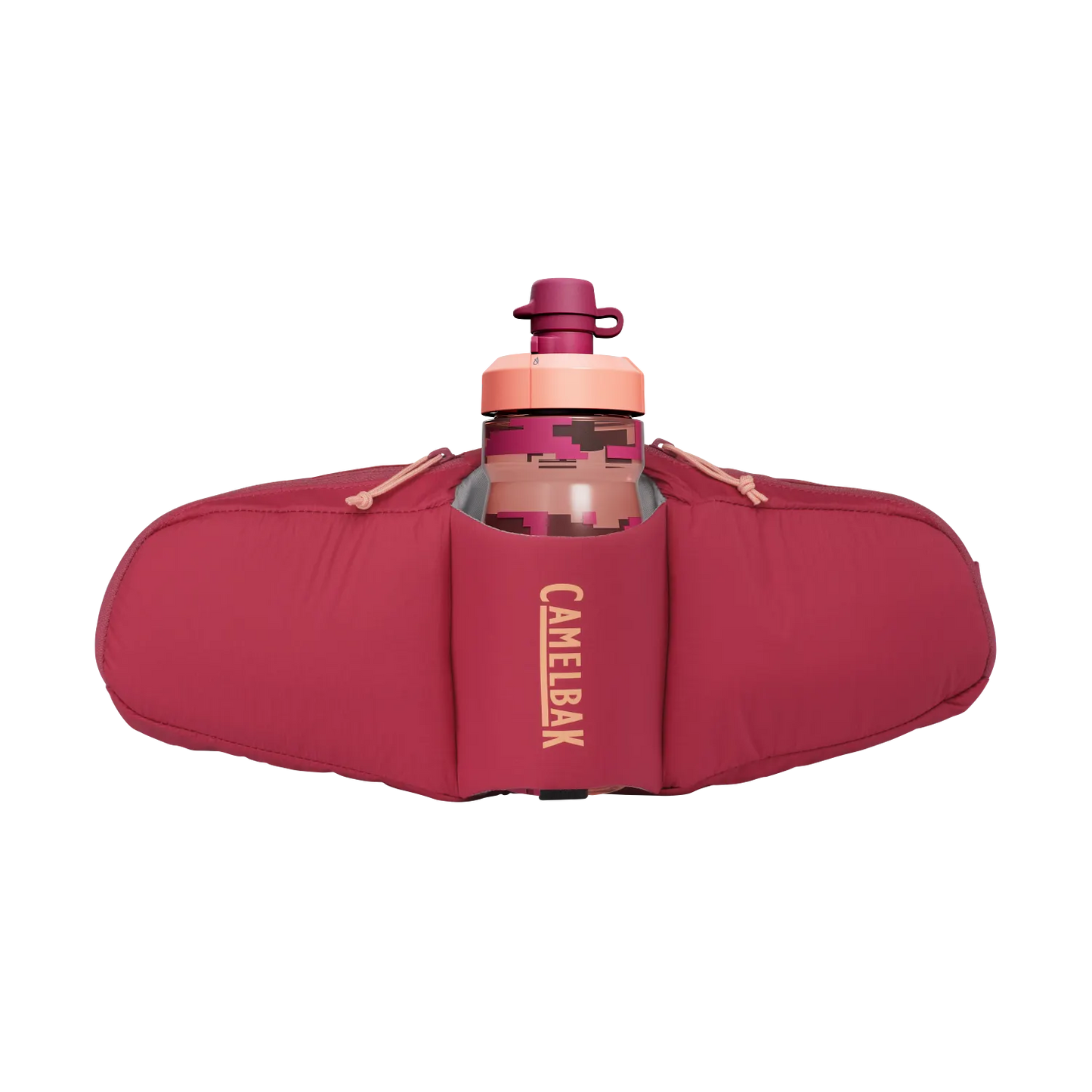 CAMELBAK PODIUM FLOW 2 2,5 L WAIST PACK Berry skuldertaske
