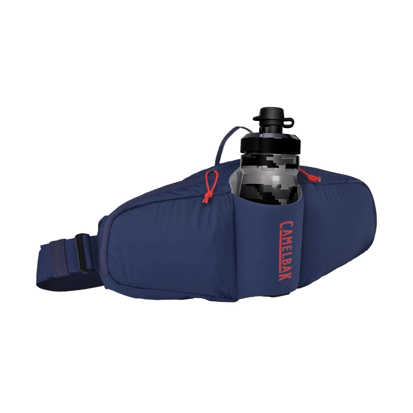 CAMELBAK PODIUM FLOW 2 2,5 L WAIST PACK Deep Sea Waist Bag