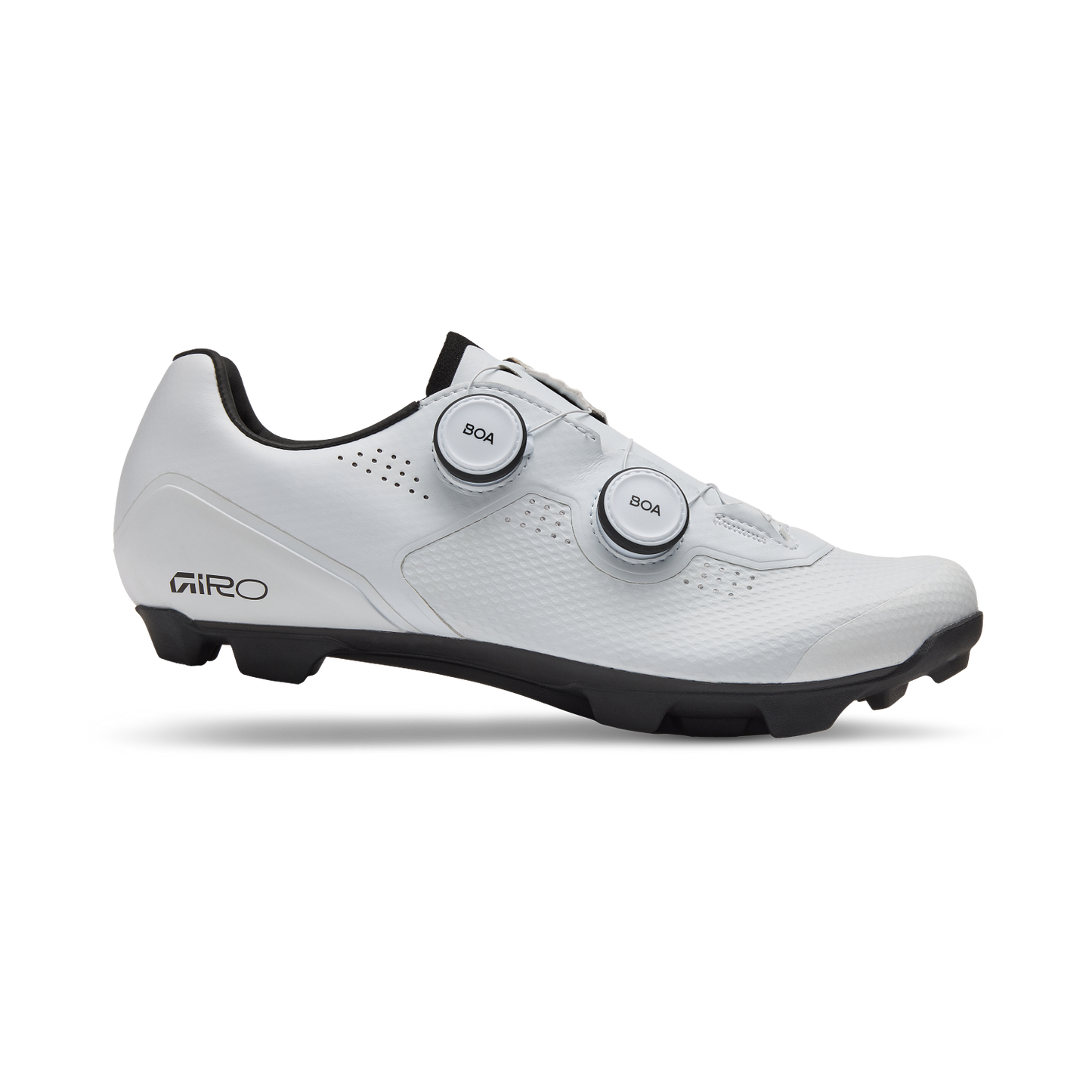 GIRO REGIME XC MTB-sko hvid