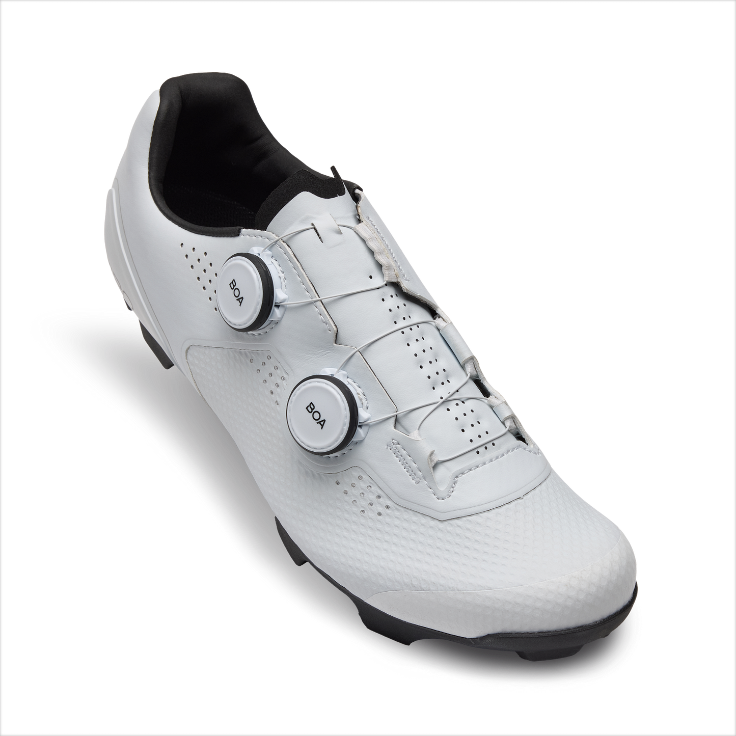 GIRO REGIME XC MTB-sko hvid