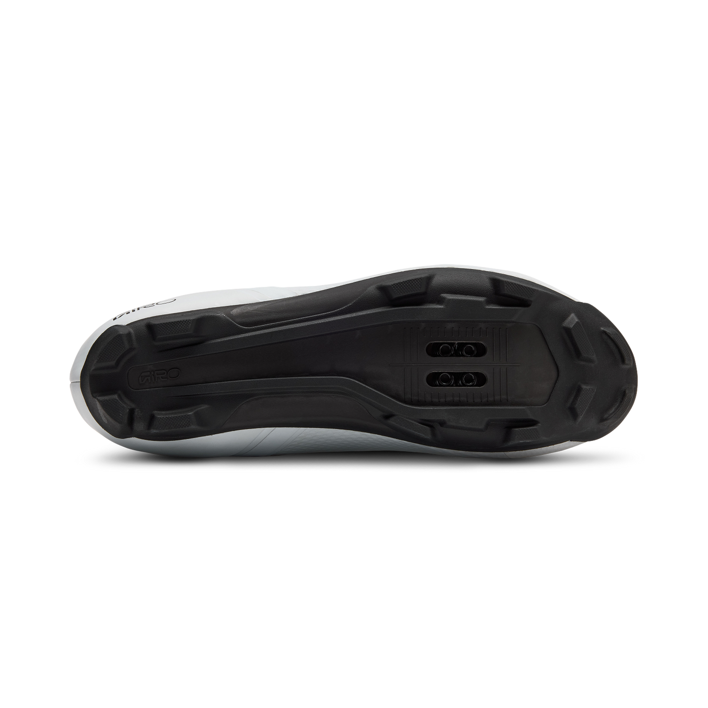GIRO REGIME XC MTB-sko hvid