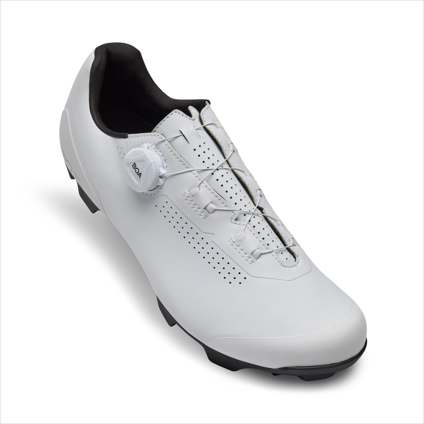 GIRO CADET XC MTB-sko hvid