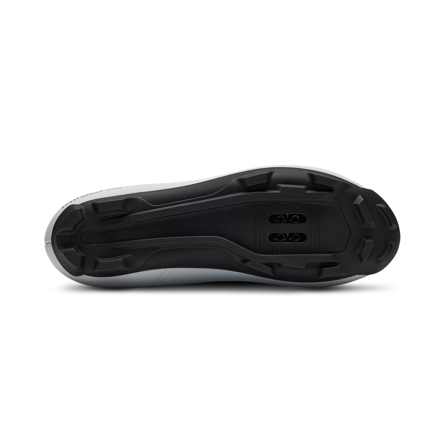 GIRO CADET XC MTB-sko hvid