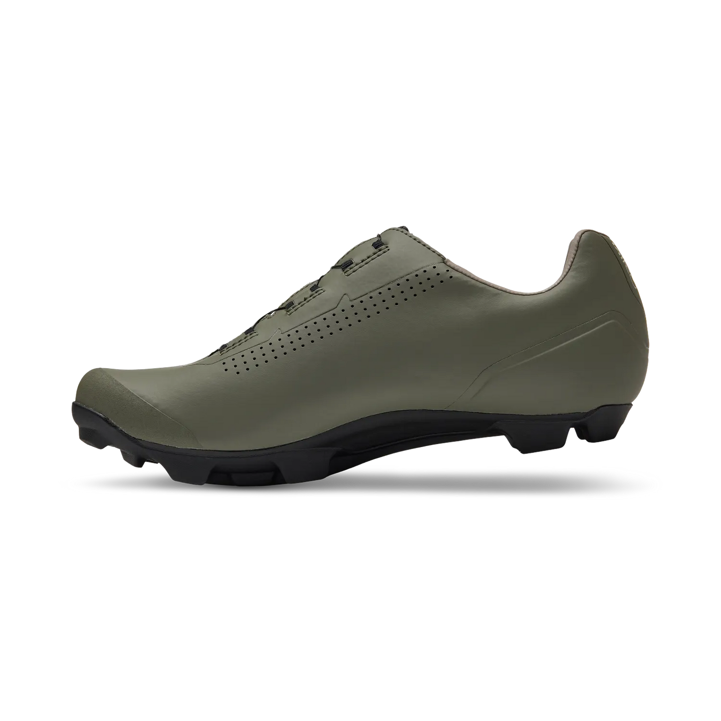 XC/Gravel MTB shoes GIRO CADET XC Dark Sage Green