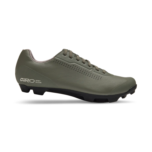 XC/Gravel MTB-sko GIRO STYLUS XC Khaki