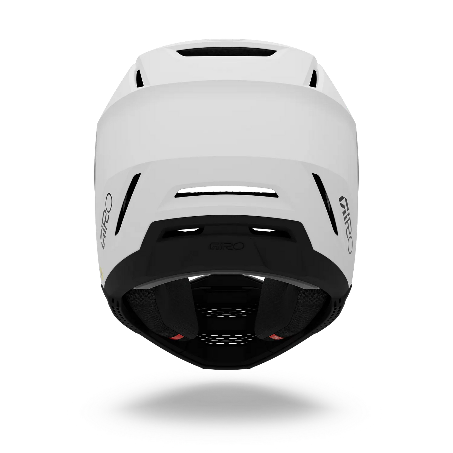 MTB-hjelm GIRO INSURGENT MIPS SPHERICAL Mat Hvid/Sort