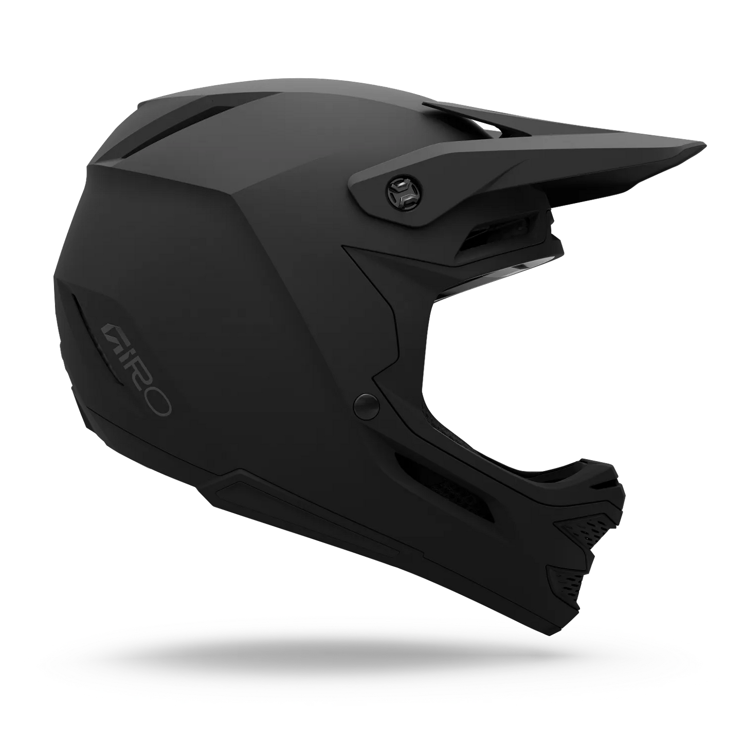 MTB-hjelm GIRO INSURGENT MIPS SPHERICAL Sort Mat