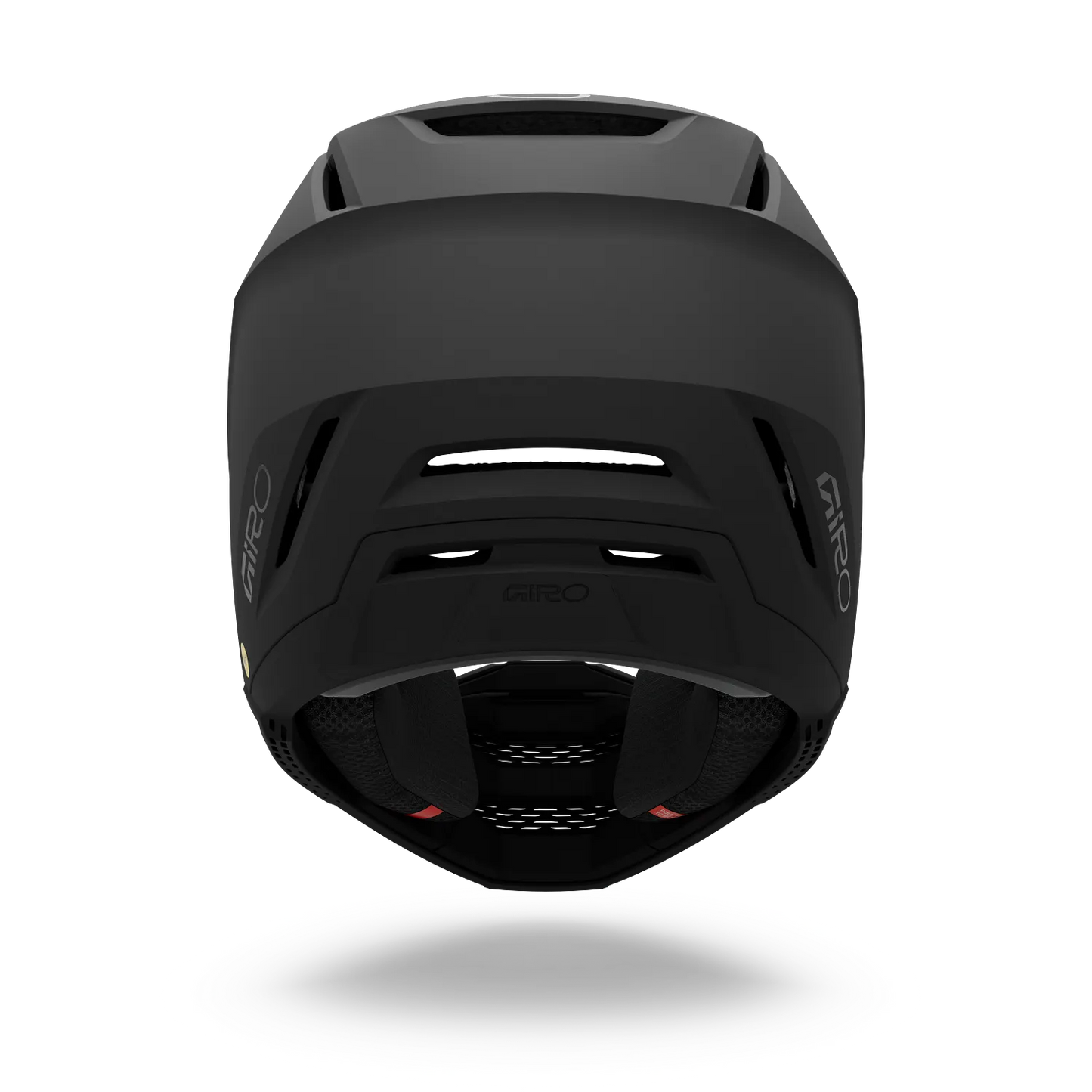 MTB-hjelm GIRO INSURGENT MIPS SPHERICAL Sort Mat