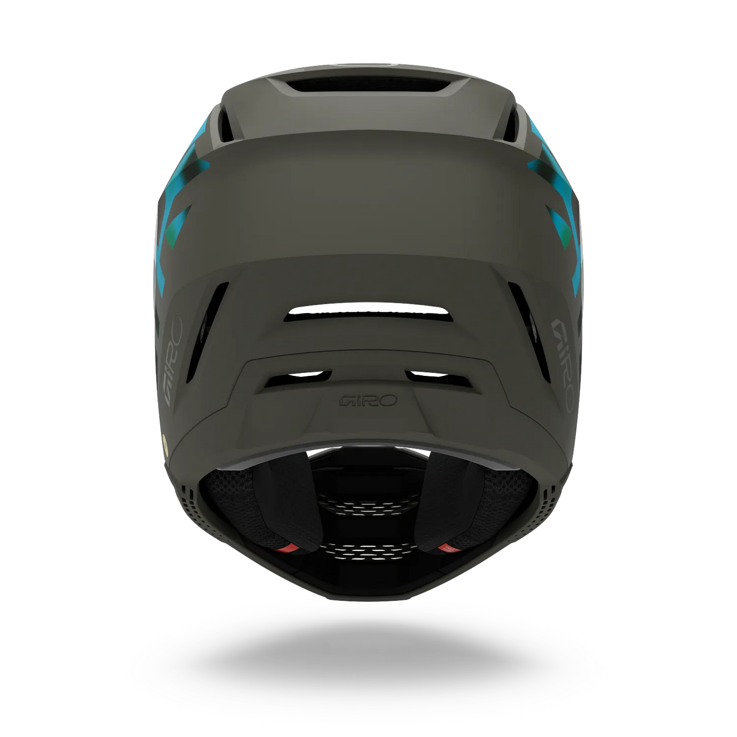 MTB-hjelm GIRO INSURGENT MIPS SPHERICAL Grå/Blå