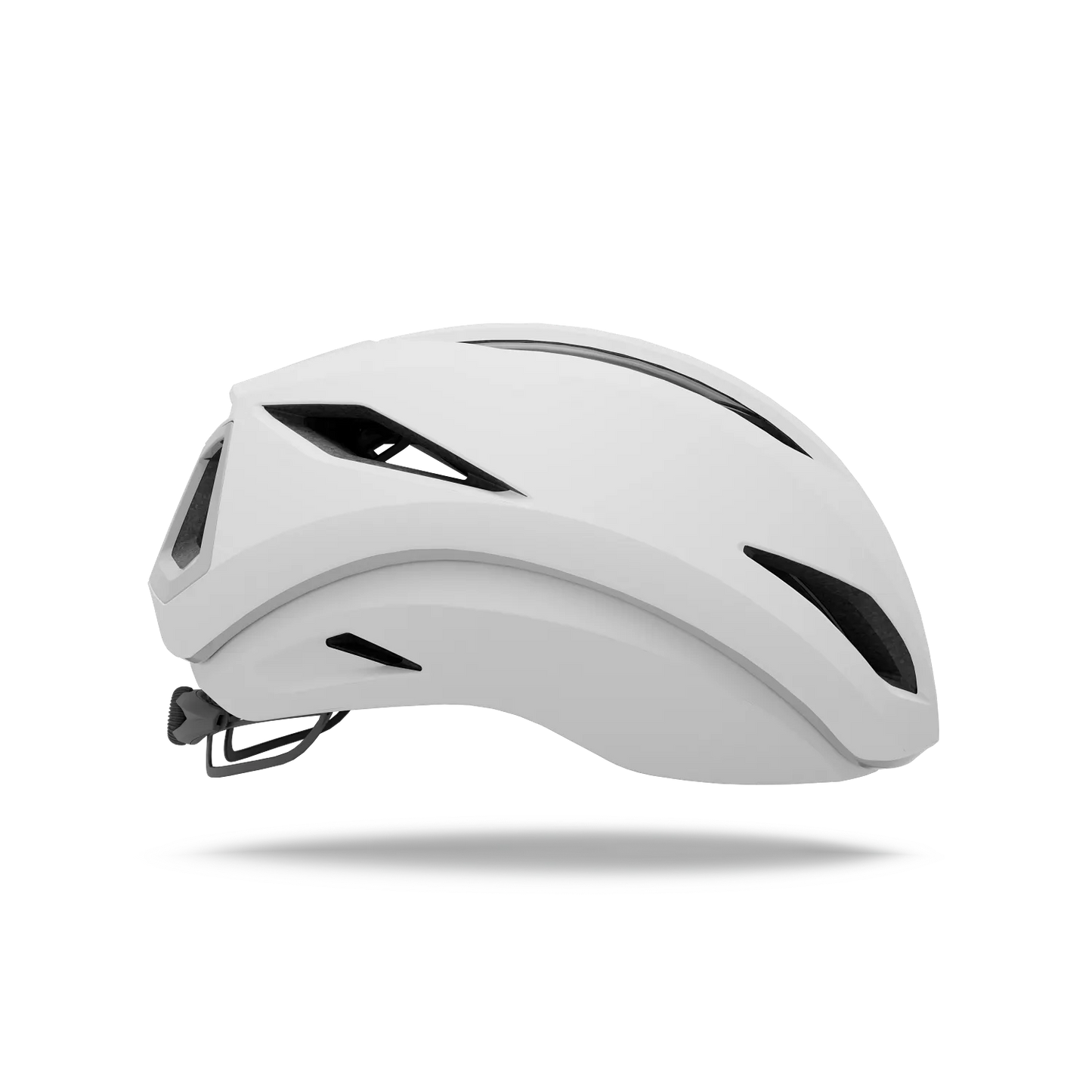 GIRO ECLIPSE PRO MIPS SPHERICAL landevejshjelm mat hvid