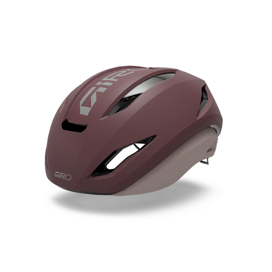 Landevejshjelm GIRO ECLIPSE PRO MIPS SPHERICAL Brun