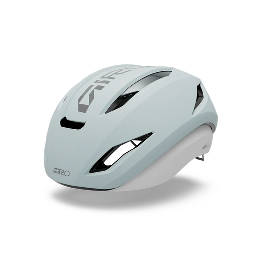 Landevejshjelm GIRO ECLIPSE PRO MIPS SPHERICAL Lyseblå