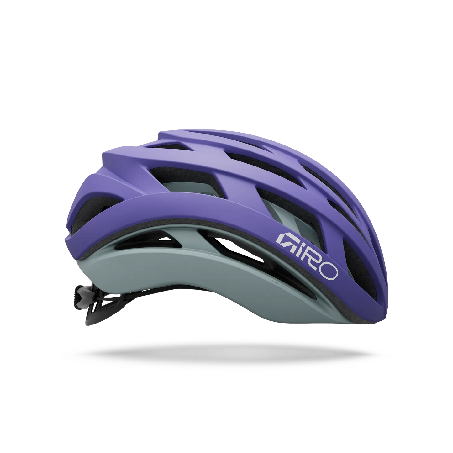 GIRO HELIOS MIPS SPHERICAL landevejshjelm Lilla