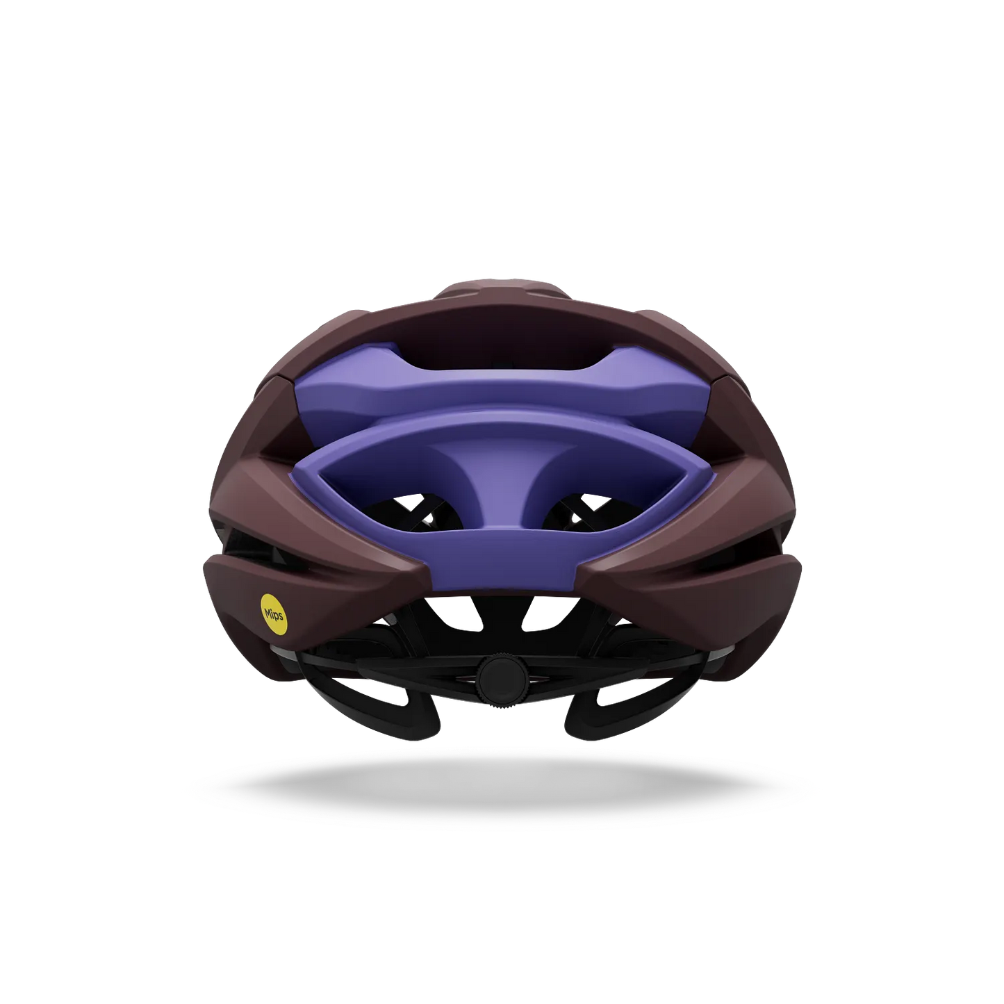 GIRO SYNTAX MIPS Road Helmet Brown