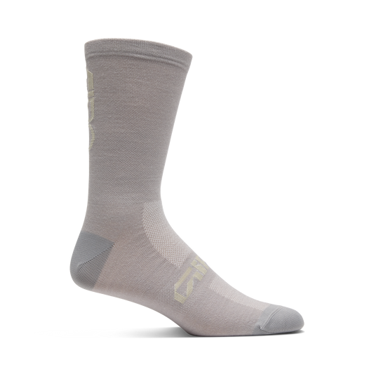 GIRO SEASONAL MERINO strømper grå