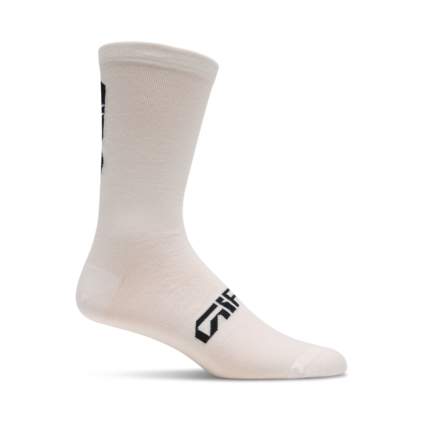 GIRO SEASONAL MERINO strømper hvid