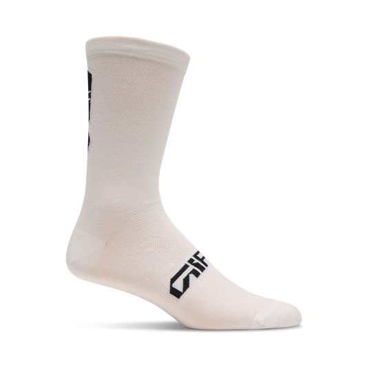 GIRO SEASONAL MERINO strømper hvid