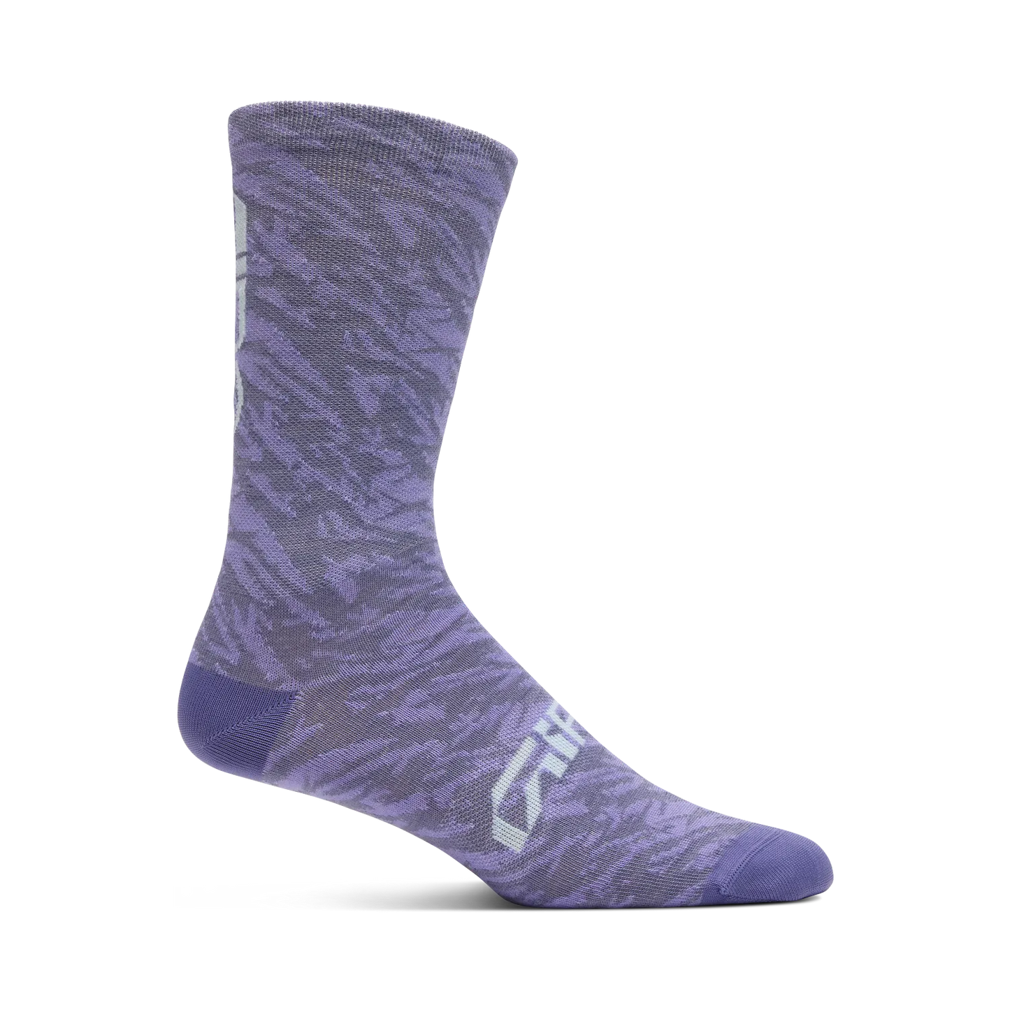 Sokker GIRO SEASONAL MERINO Lilla