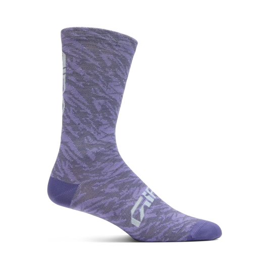Sokker GIRO SEASONAL MERINO Lilla