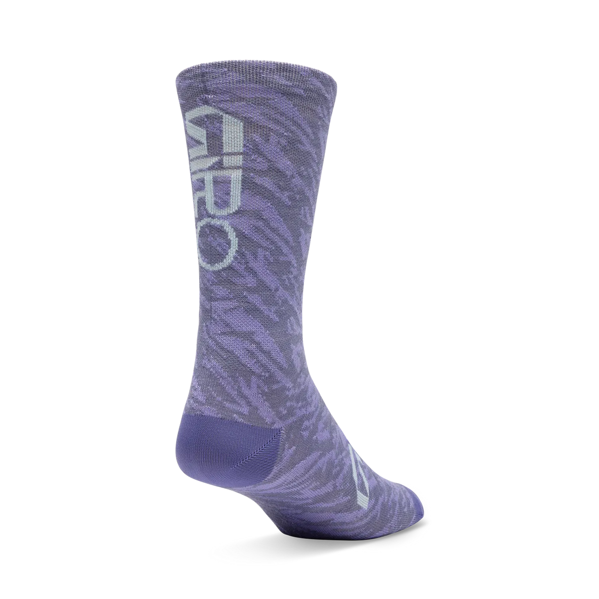 Sokker GIRO SEASONAL MERINO Lilla