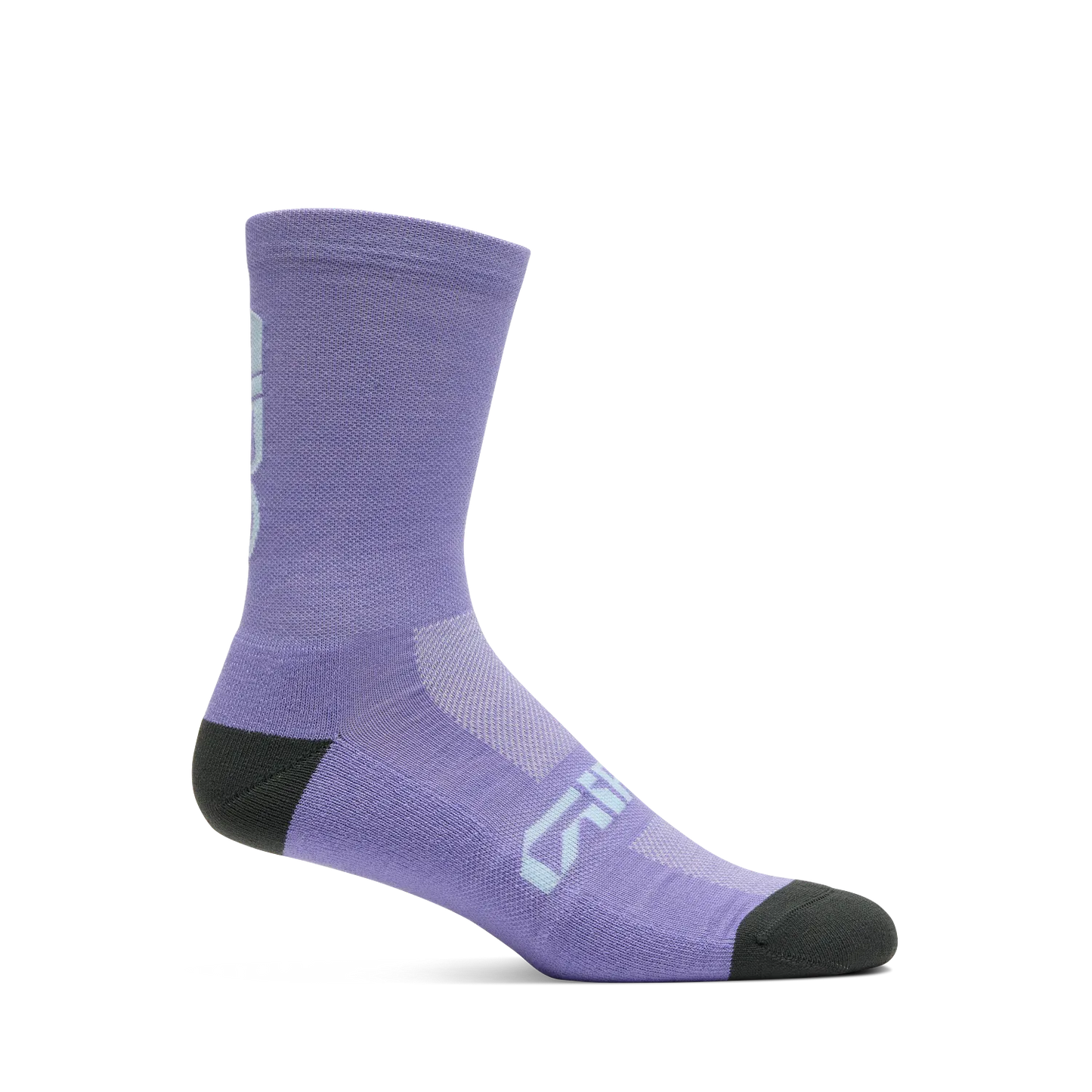 Sokker GIRO WINTER MERINO WOOL Lilla