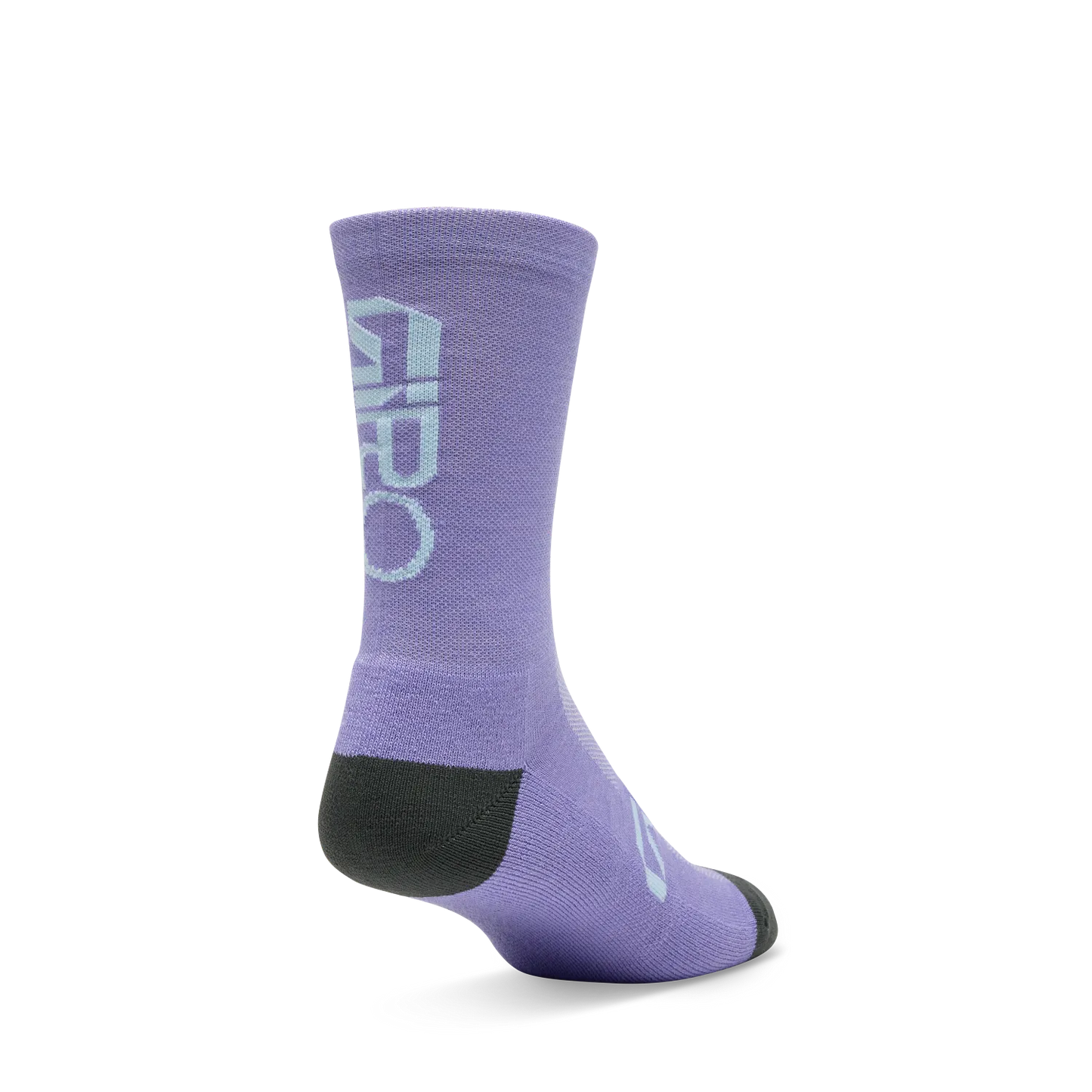 Sokker GIRO WINTER MERINO WOOL Lilla