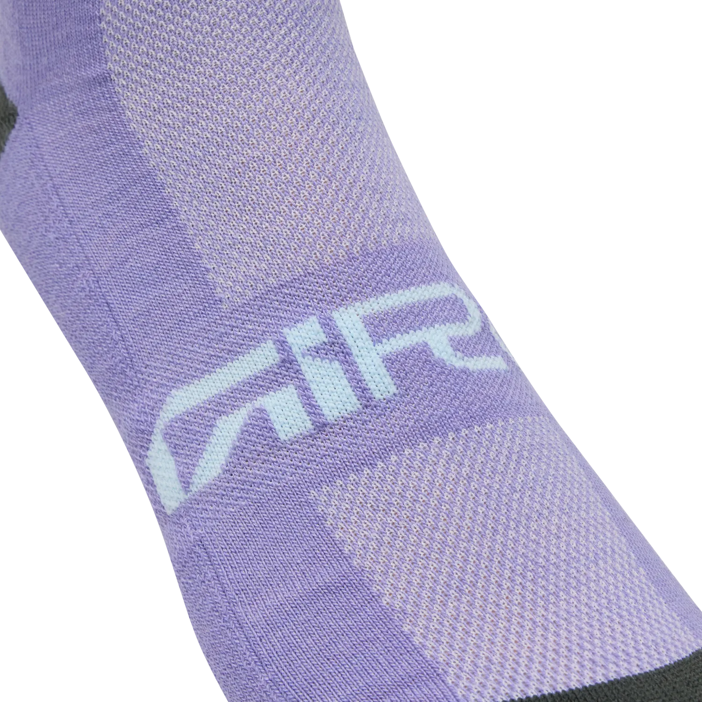 Sokker GIRO WINTER MERINO WOOL Lilla